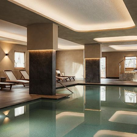 Hotel Monte Cherz Арабба Экстерьер фото